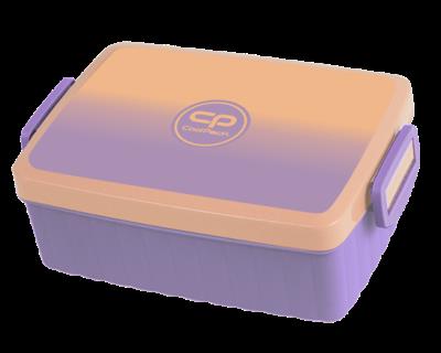 Opakowanie Śniadaniówka Coolpack Gradient BERRY