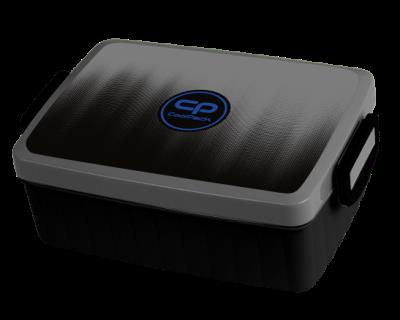 Opakowanie Śniadaniówka Coolpack Gradient GREY