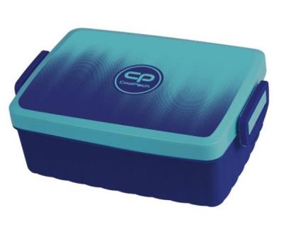 Opakowanie Śniadaniówka Coolpack Gradient ocean SK