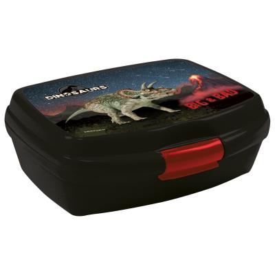 Opakowanie Śniadaniówka Dinozaur 17 DERFORM