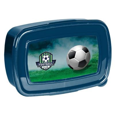 Opakowanie Śniadaniówka Football PP24FC-3022