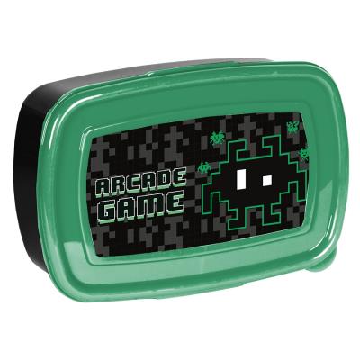 Opakowanie Śniadaniówka Game PP24MC-3022