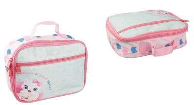 Opakowanie Śniadaniówka Kotek