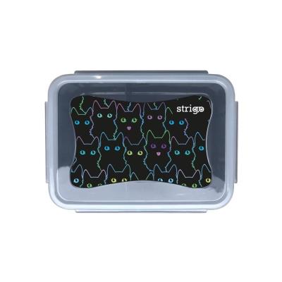 Opakowanie Śniadaniówka Koty STRIGO