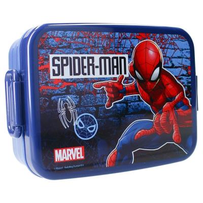Opakowanie Śniadaniówka Lunch Box Spider-Man