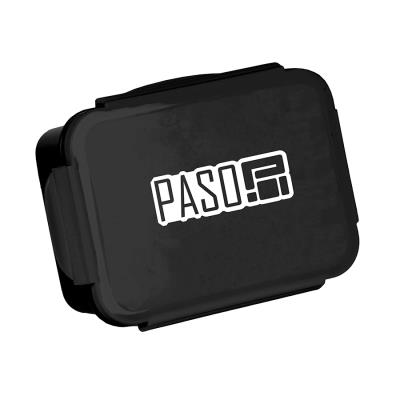 Opakowanie Śniadaniówka PP23BI-3036 PASO