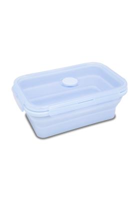 Opakowanie Śniadaniówka silikonowa 800 ml Coolpack pastel powder blue