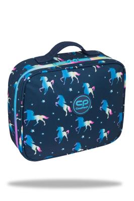 Opakowanie Śniadaniówka termiczna Coolpack cooler bag blue unicorn