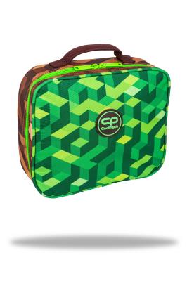 Opakowanie Śniadaniówka termiczna Coolpack cooler bag city jungle