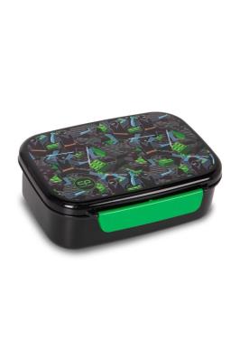 Opakowanie Śniadaniówka z przegródką Coolpack Foodyx Kids From the Block