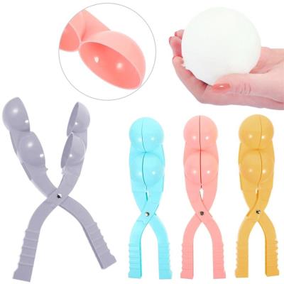 Opakowanie Śnieżkomat do lepienia śnieżek MIX