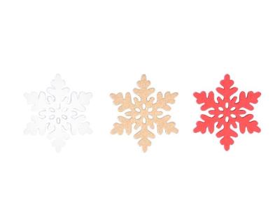 Opakowanie Śnieżyka 3cm 12szt