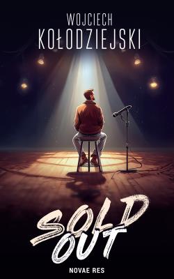 Okładka książki Sold out