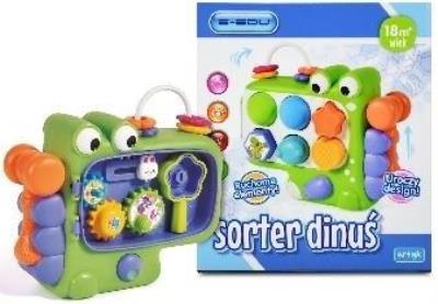 Opakowanie Sorter dinuś