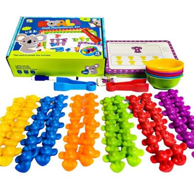 Opakowanie Sorter figurki Koali