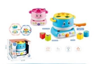 Opakowanie Sorter Garnuszek