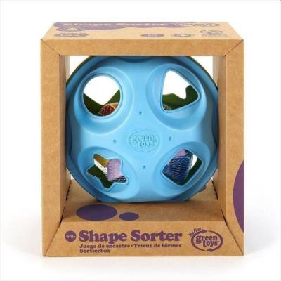 Opakowanie Sorter Green Toys