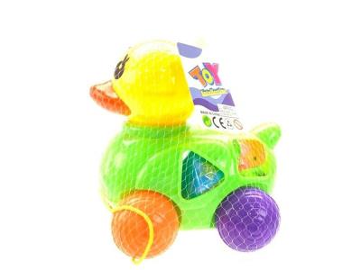 Opakowanie Sorter Kaczuszka do ciągnięcia