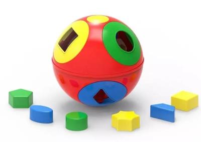 Opakowanie Sorter kula