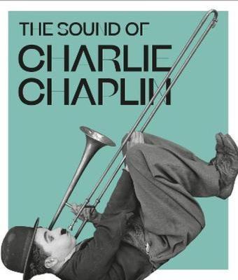 Opakowanie Sound of Charlie Chaplin