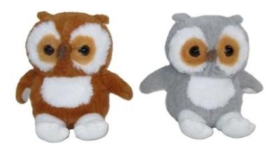 Opakowanie Sowa 15cm MIX