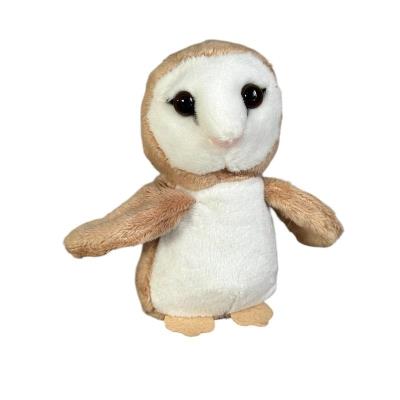 Opakowanie Sowa płomykówka 14cm