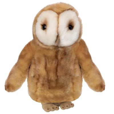 Opakowanie Sowa płomykówka zwyczajna 23 cm