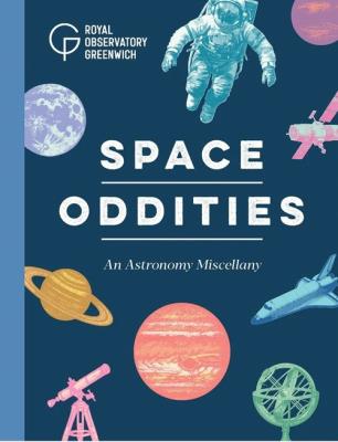 Opakowanie Space Oddities