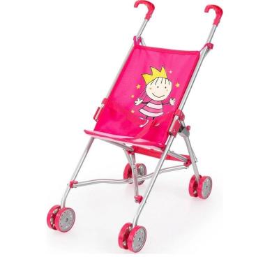 Opakowanie Spacerówka dla lalek Prinzessin