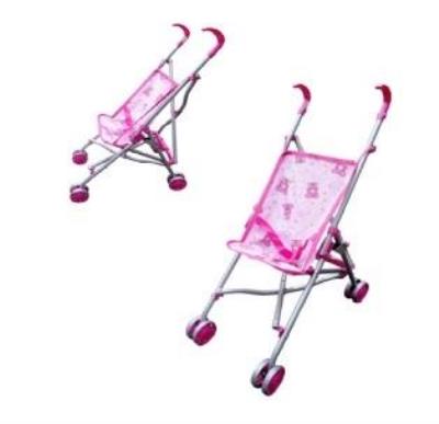 Opakowanie Spacerówka metalowa