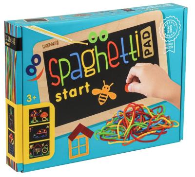 Opakowanie Spaghetti Start