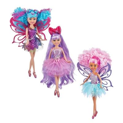 Opakowanie Sparkle Girlz Hair Dreams MIX