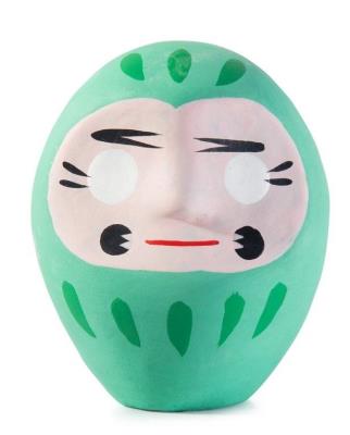 Opakowanie Spełniacz życzeń - Daruma