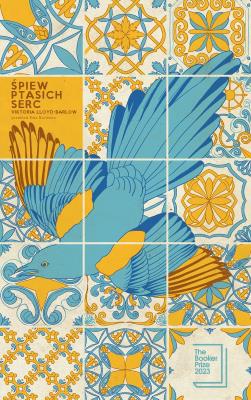 Śpiew ptasich serc. Autor: Viktoria Lloyd-Barlow. SmakLiter.pl Okładka książki Śpiew ptasich serc