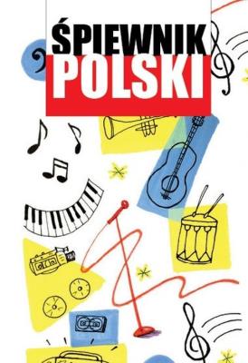 Śpiewnik polski. Wydawca: In Rock. SmakLiter.pl Opakowanie Śpiewnik polski