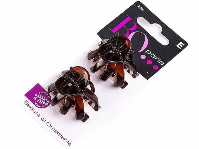 Opakowanie Spinki do włósów 3cm 2szt