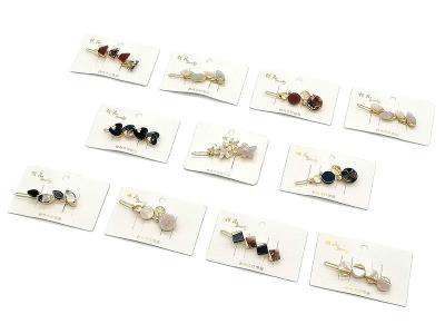 Opakowanie Spinki do włosów 6,5cm MIX