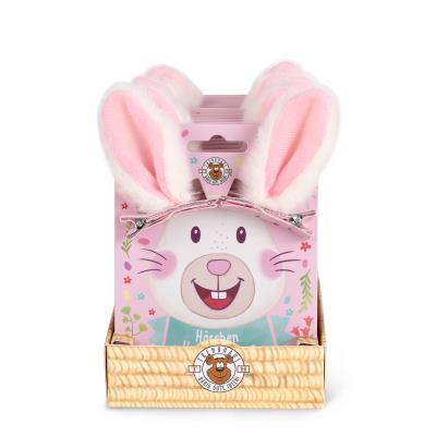 Opakowanie Spinki do włosów zajączek Tommy & Frida 2 szt.