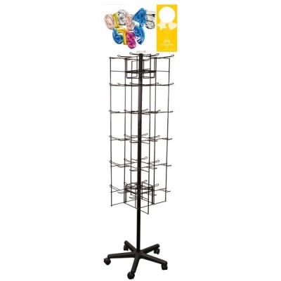 Opakowanie Spinner-Display 48 wieszaków