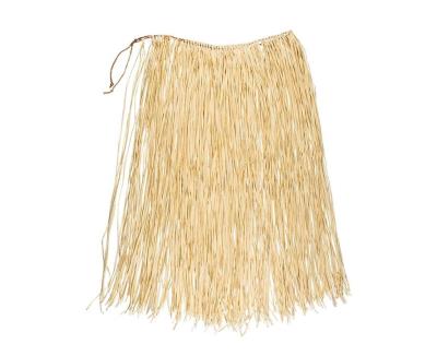 Opakowanie Spódnica hawajska Raffia 80cm