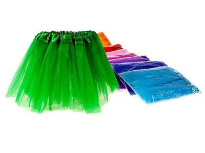 Opakowanie Spódniczka tiulowa MIX