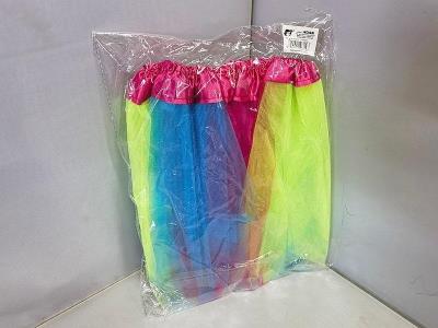 Opakowanie Spódniczka tiulowa na gumce