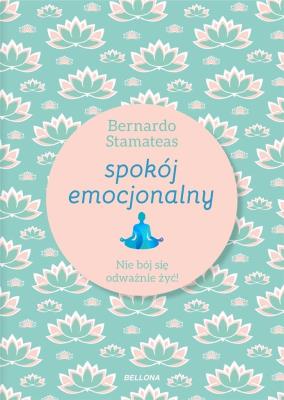 Okładka książki Spokój emocjonalny