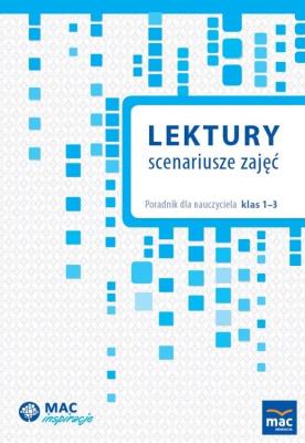 Okładka książki Sposoby rozwiązywania zadań tekstowych. Poradnik