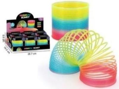 Opakowanie Sprężyna