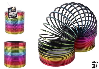 Opakowanie Sprężyna duża kolor