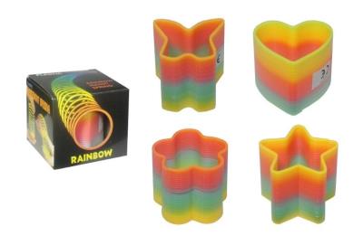 Opakowanie Sprężyna MIX