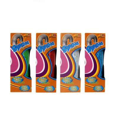 Opakowanie Sprężyna mix