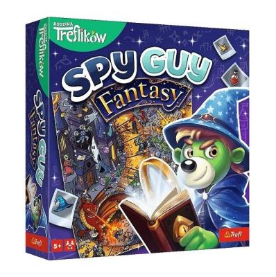 Opakowanie Spy Guy Fantasy