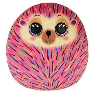 Opakowanie Squish-a-Boos Hildee wielokolorowy jeż 22 cm